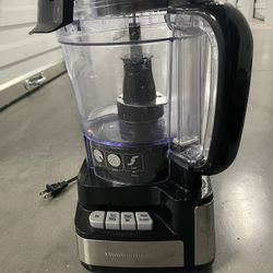 Food Processor 