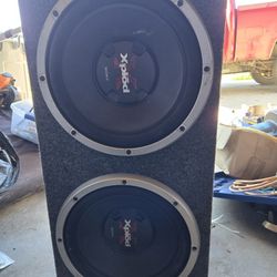 Sub Woofers