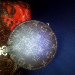 Louis Vuitton Mini Wallet 