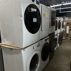 Brand New Cheap Gas Dryers For Sale LG Brand