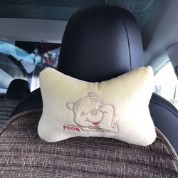 Car neck pillow, Qty:1 pair Thumbnail