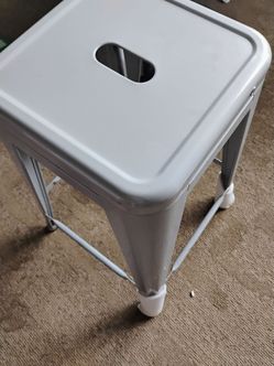 Utility stool