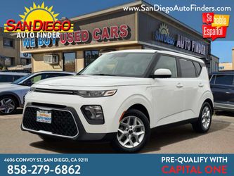 2022 Kia Soul
