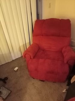 Recliner