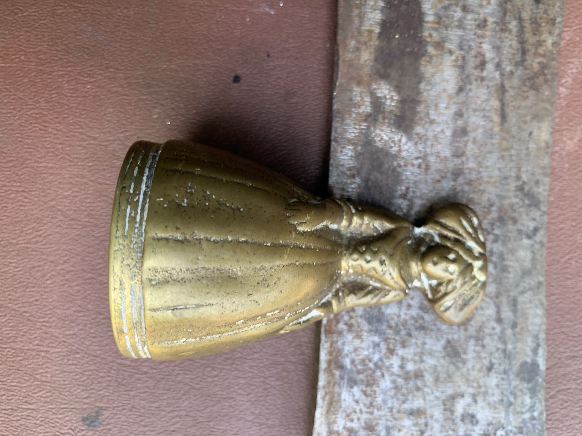 Lady Bell