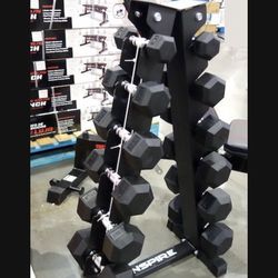 Weight Set, Dumbbell Set, Dumbbells Dumbell Gym Weights  