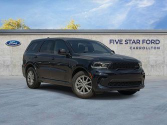 2025 Dodge Durango