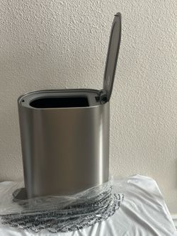 Kohler Trash Can
