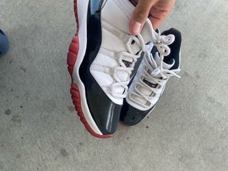 Jordan 1 Concorde Low Size 11