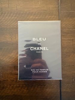 Bleu de Chanel EDP