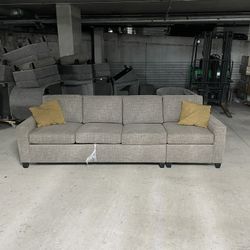 Sleeper Sofa.