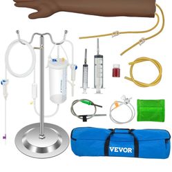 Phlebotomy Arm Simulator