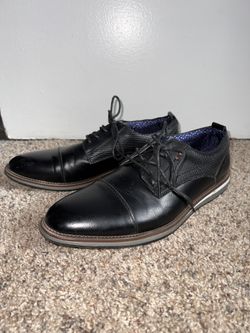 Steve Madden Men Dress Shoes