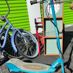 Razor Electric Scooter