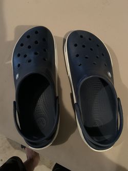 Crocs Size 10