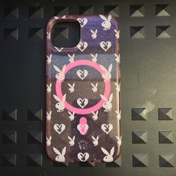 iPhone 13/14/15 Case