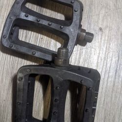 Pedales De Bicicleta 