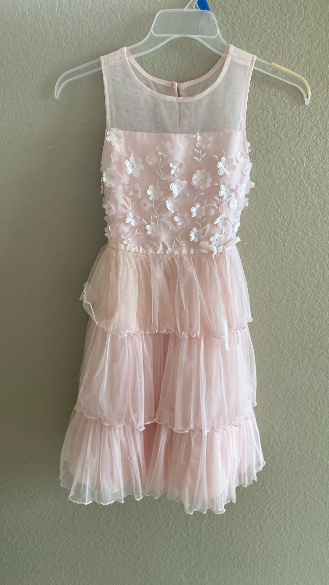 Dress Pink