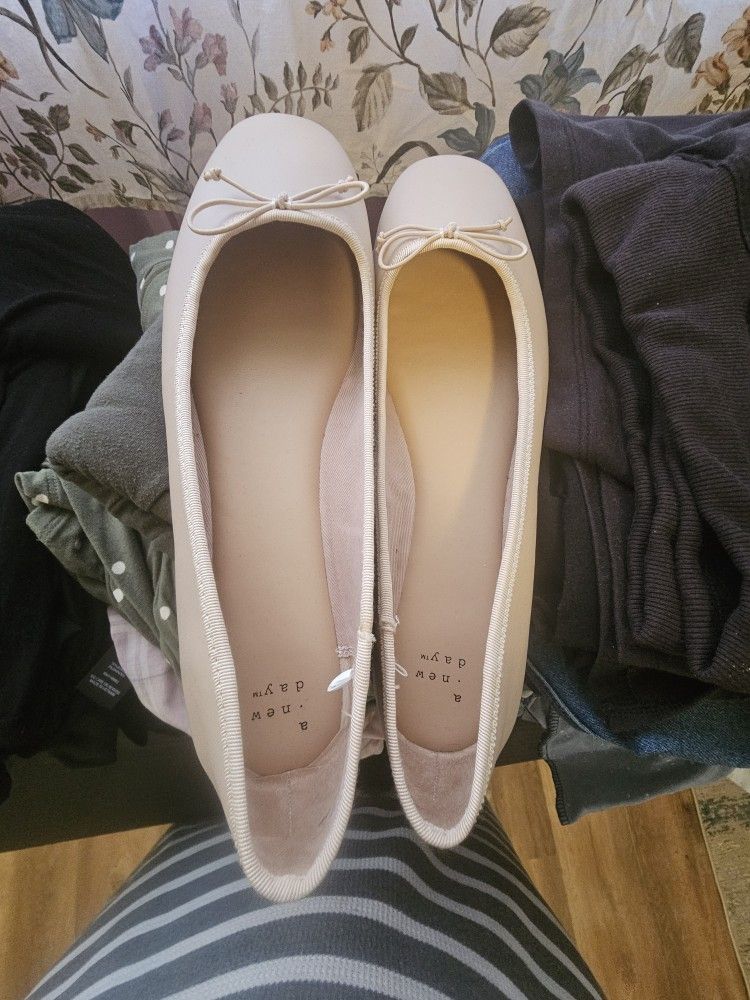Flats