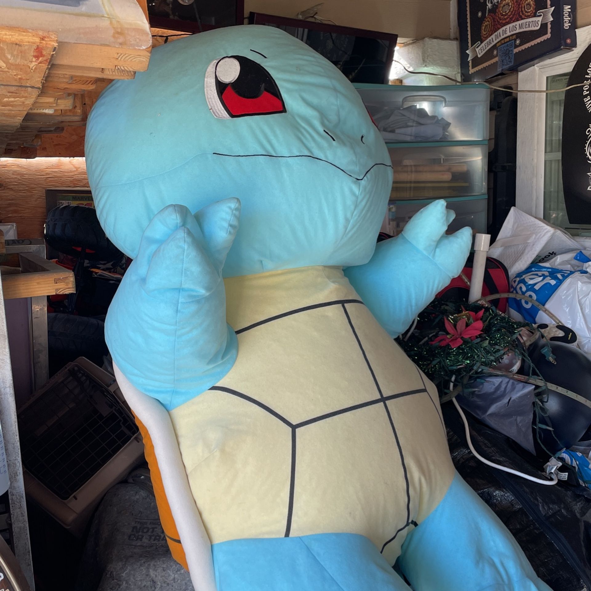 Squirtle