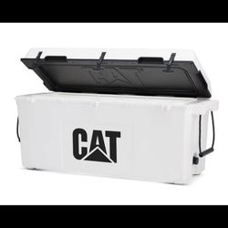 Caterpillar Cooler 88qt