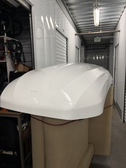 Inno Wedge Plus Cargo Box