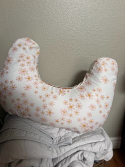 Boppy pillow free