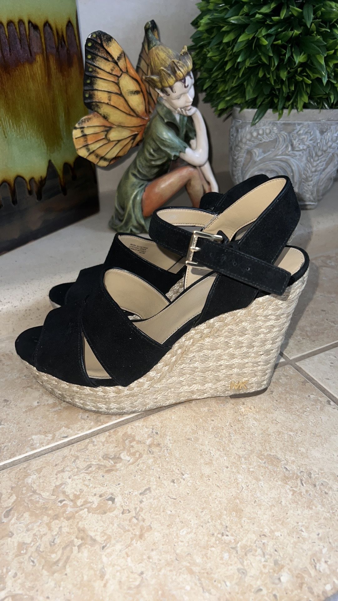 Michael Kors Wedges Size 8.5