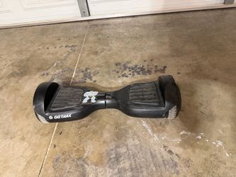 Electric scooter and hover board
