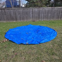 Swimming Pool Item 12 Feet