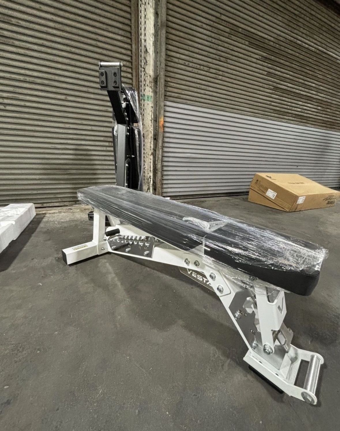 AB-3000 Incline Bench