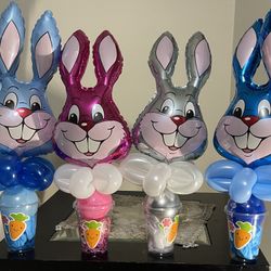 Easter Bunny Cup