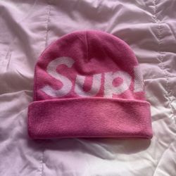 Supreme Beanie