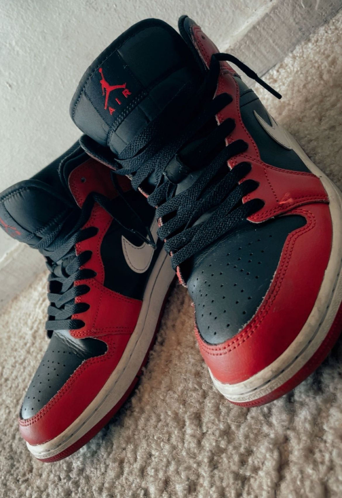 Jordan