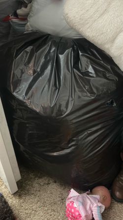 Used Clothes