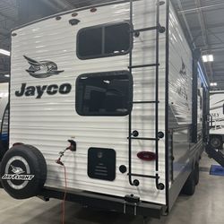 2024 Jayco Jayflight 267BHSW