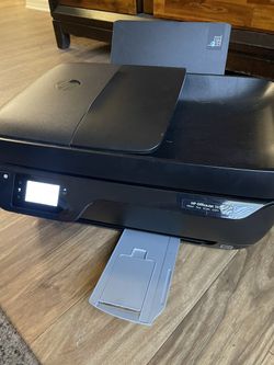HP Office Jet 3833 All-in-one Printer Thumbnail
