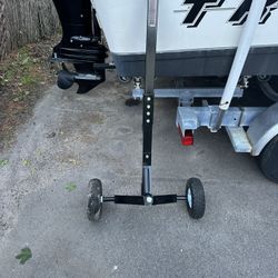 Trailer Mover(new Price)