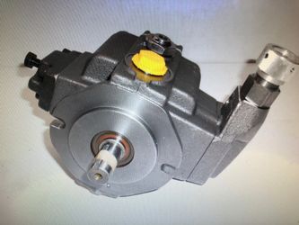 Bosch Rexroth variable vane pump-Brand New