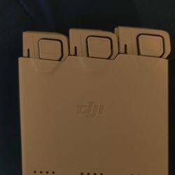 DJI Mini 4 Pro Batteries