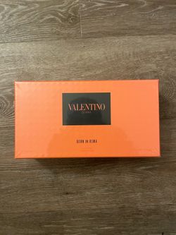 Valentino Perfume set of 3 🚨CHEAP