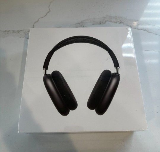 Headphone Airpods Max 2 Gen sealed New