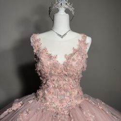 Vendiendo Mis Vestidos De Quinceañera 