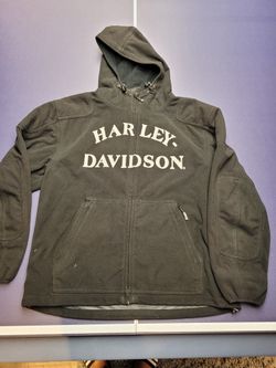 Men's motorcycle jackets harley davidson Carhardt