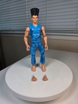 Marvel Legends LEGION