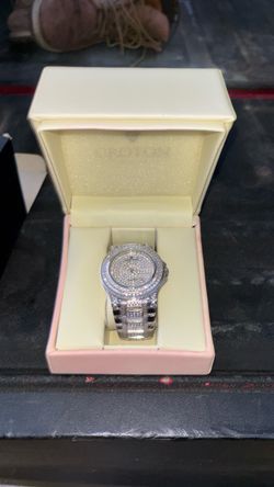 Croton Anniversary Edition Watch