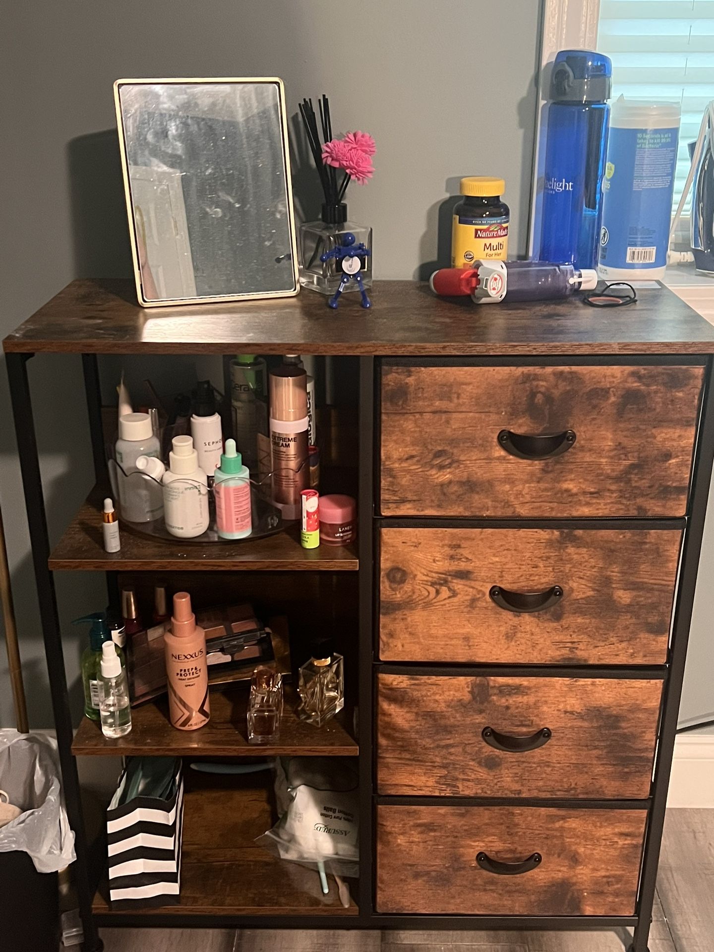 Storage Cabinet