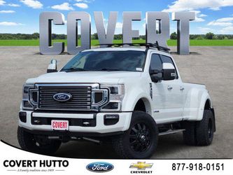 2022 Ford F-450