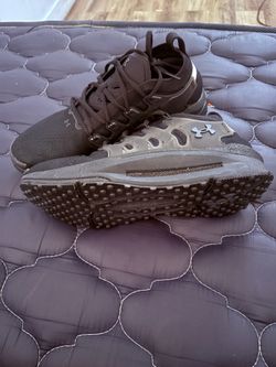 Under Armour UA Phantom X Running Shoes For Men “9.5 Size