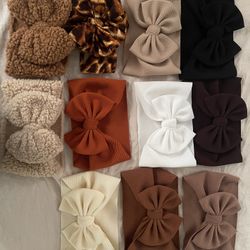 Girl Headbands $5 EACH